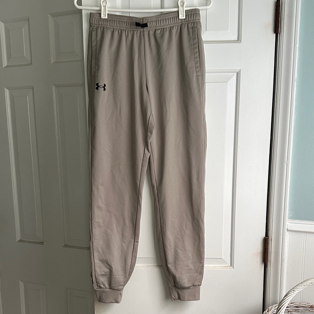Under Armour Grey Joggers